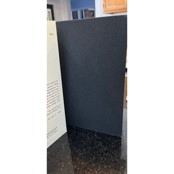 Vtg THE CREATIVE INTENTION By Earl Hubbard - Hardcover Original Art Dust Cover - Picture 7 of 9